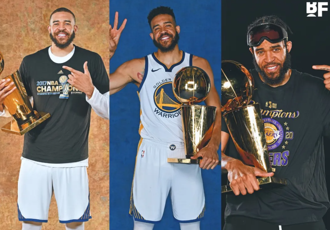 38岁还能32分13篮板！湖人冠军中锋，或来中国打球