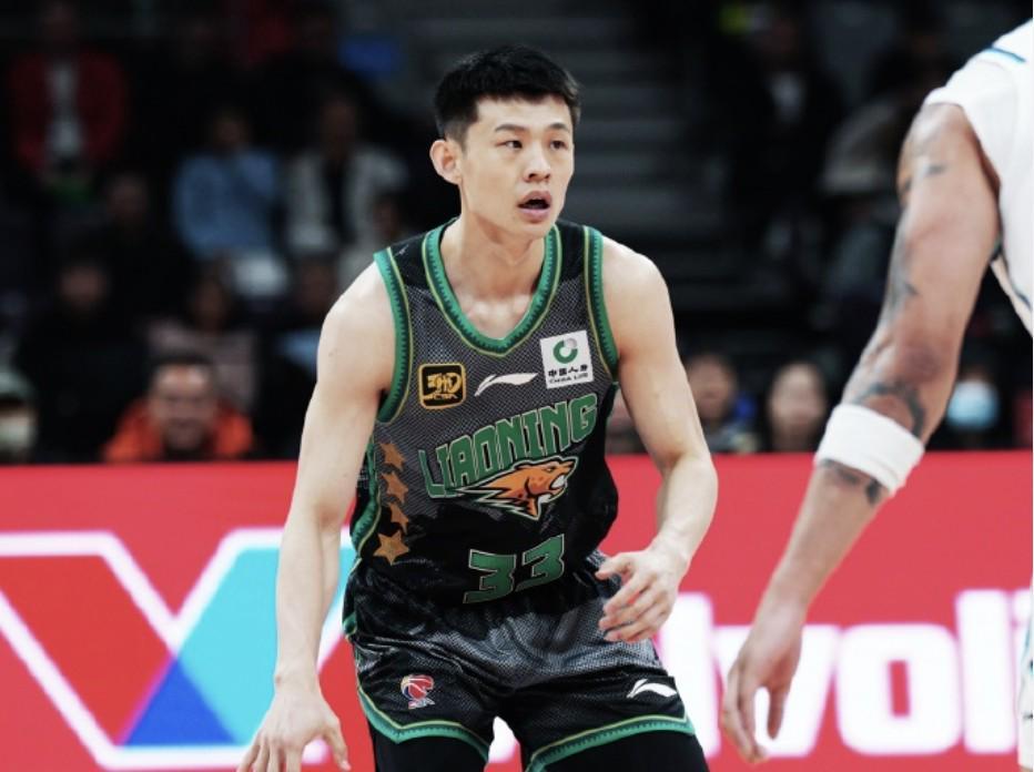 媒体人：同曦要价太高，王岚嵚转会北控的交易未能达成一致