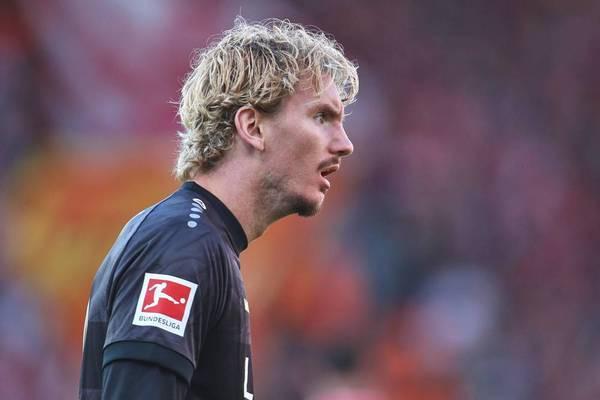 克拉滕伯格：沃尔特马德加盟纽卡风险高压力大，维萨则无问题